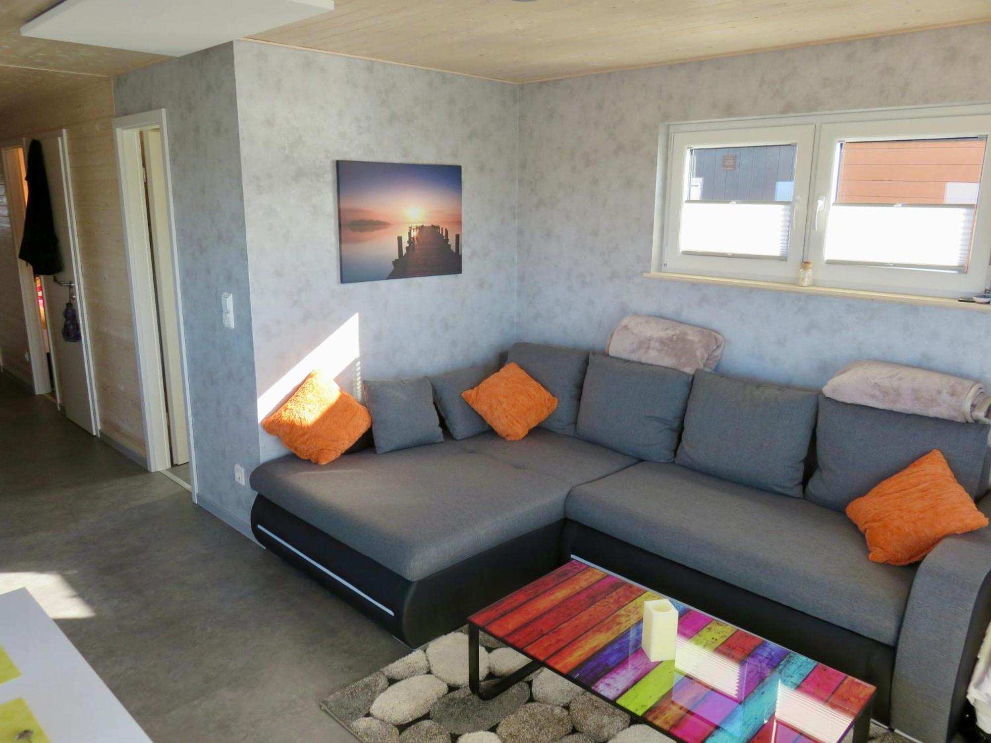 Hausboot Fehmarn Hotel Eksteriør billede